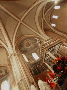 Fotografie z fotogalerie ubytování Le Stanze Del Duomo v destinaci Anagni