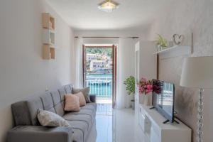 Posezení v ubytování Apartments by the sea Brna, Korcula - 561