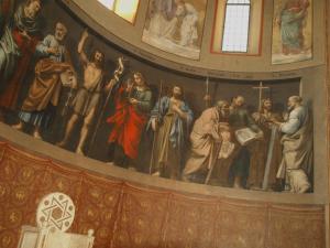 Hosté ubytování Le Stanze Del Duomo