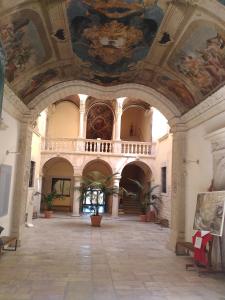 Photo de la galerie de l'établissement Guest House Albergabici La Cattedrale, à Barletta