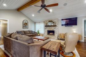 Galeriebild der Unterkunft The Quinn House in Tomball