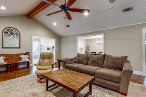 Galeriebild der Unterkunft The Quinn House in Tomball + 30 Fotos