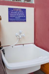 Fotografie z fotogalerie ubytování La Casita Bem Gaúcha com garagem v destinaci Porto Alegre + 16 fotografií