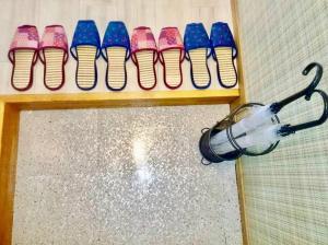 大阪市にある大阪道頓堀リバーサイド 徒歩 難波駅4分 心斎橋7分 道頓堀5分 OCAT空港直通バスターミナル4分 Orange Street 3分のギャラリーの写真