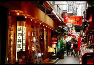 大阪道頓堀リバーサイド 徒歩 難波駅4分 心斎橋7分 道頓堀5分 OCAT空港直通バスターミナル4分 Orange Street 3分の宿泊客