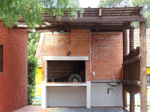 Foto sihtkohas Piriápolis asuva majutusasutuse Cabanas Cucu galeriist