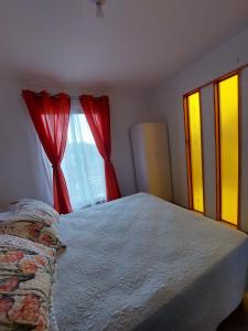 Gallery image of Encanto Rural - Casa de campo para disfrutar y olvidar el estrés in Putaendo