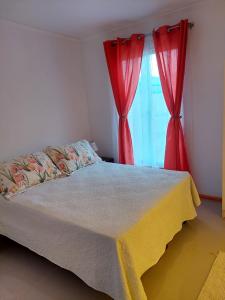 Gallery image of Encanto Rural - Casa de campo para disfrutar y olvidar el estrés in Putaendo