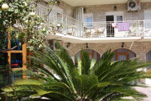 Fotografie z fotogalerie ubytování Hotel Makarska v destinaci Makarska