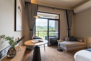 Imagen de la galería de Mountain Tree Hotel Huizhou Longmen, en Longmen