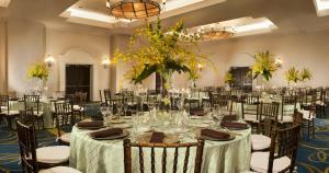 Εστιατόριο ή άλλο μέρος για φαγητό στο Omni Rancho Las Palmas Resort & Spa +89 φωτογραφίες