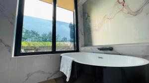 Fotografie z fotogalerie ubytování Kurobe Sunvalley Hotel v destinaci Omači