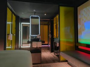Foto dalla galleria di Movietel Shenzhen a Shenzhen