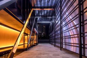 Foto dalla galleria di Movietel Shenzhen a Shenzhen