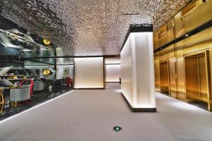 Foto dalla galleria di Movietel Shenzhen a Shenzhen