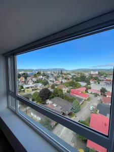 Gallery image of Departamento Centro de Valdivia, Caupolican in Valdivia