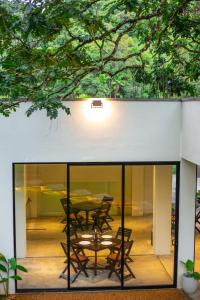 Patio nebo venkovní prostory v ubytování Namara Green Ella + 37 fotografií