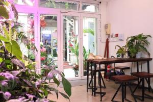 Fotografie z fotogalerie ubytování Amango Dorm v Ho Či Minově městě