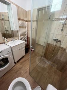 Albi Apartman 6722 Szeged, 10 Gogol utca kép - 2