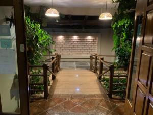Gambar di galeri bagi Le Gite du Bonheur Guest House & Car Rental di Tamarin
