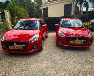 Gambar di galeri bagi Le Gite du Bonheur Guest House & Car Rental di Tamarin
