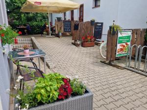 Gallery image of AgroPenzion 7divov in Dolná Krupá