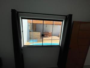 布罗塔斯Cantinho Estrelado - Casa automatizada com ALEXA的相册照片