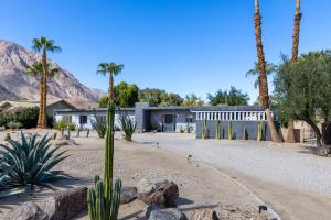 Φωτογραφία από το άλμπουμ του Designer Hideaway σε Borrego Springs