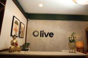 Foto Bangalore’is asuva majutusasutuse Olive Zip Rest House Road by Embassy Group galeriist