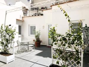 Μπαλκόνι ή βεράντα στο Mana House2