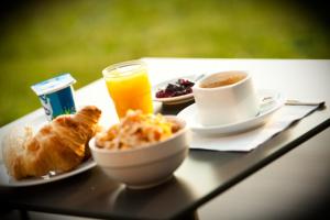 Hotel Eurocentre 2* Toulouse Nord
