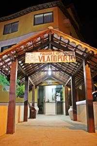 Gambar di galeri bagi Pousada Vila do Porto di Porto De Galinhas