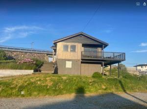 Imagen de la galería de Nautnes Seaside Villa, en Nautnes 3 fotos más