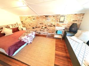 Gallery image of Brunswick Breeze Guest House in Brunswick Heads