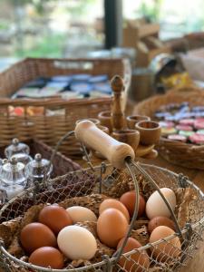 Fotografie z fotogalerie ubytování Auberge U Mulinu v destinaci Casalabriva