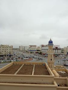 Gallery image of Argaan Apartment in Salalah
