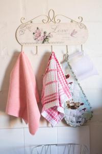 Φωτογραφία από το άλμπουμ του Willemsrivier Trekpad Guest Houses σε Nieuwoudtville