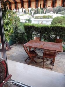 Nice Fabron 90 m2 avec Garage