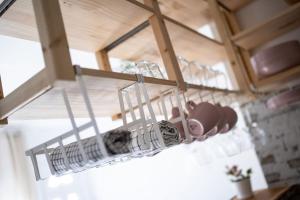 Fotografie z fotogalerie ubytování Duplex Apartma Nikolina v destinaci Spodnje Jarše