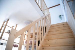 Fotografie z fotogalerie ubytování Duplex Apartma Nikolina v destinaci Spodnje Jarše