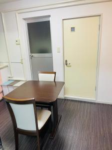 صورة لـ DIAMOND WAKAMATSU l 若松町 في Kusugaurachō