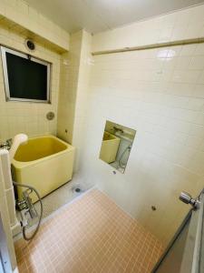 صورة لـ DIAMOND WAKAMATSU l 若松町 في Kusugaurachō