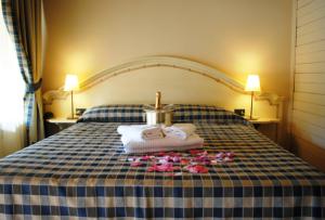 Gallery image of Motel 7 Laghi in Castelletto di Branduzzo