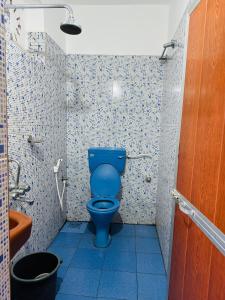 Ванная комната в Swati