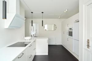 Fotografie z fotogalerie ubytování Beautiful 3 Bedroom Apartment Near Shopping & Metro v Kodani