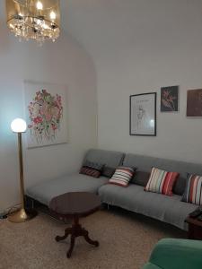 Imagen de la galería de Da Julia, en Oristano