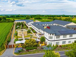 Gallery image of Hotel Coloseum in Jarosław +194 photos