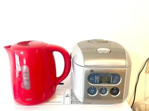 Afbeelding uit fotogalerij van Tokyo Stay Dolce in Tokyo