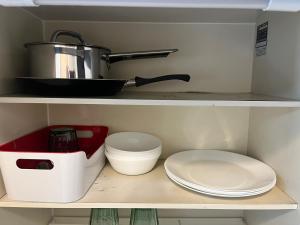 Afbeelding uit fotogalerij van Tokyo Stay Dolce in Tokyo