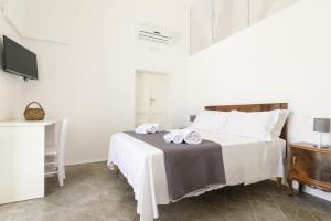 Gallery image of Masseria Abadia Uno in Ostuni